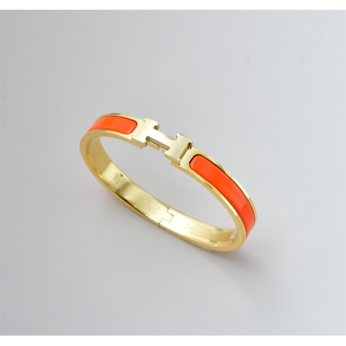 Hermes Bracelets #1191420 $52.00 USD, Wholesale Replica Hermes Bracelets