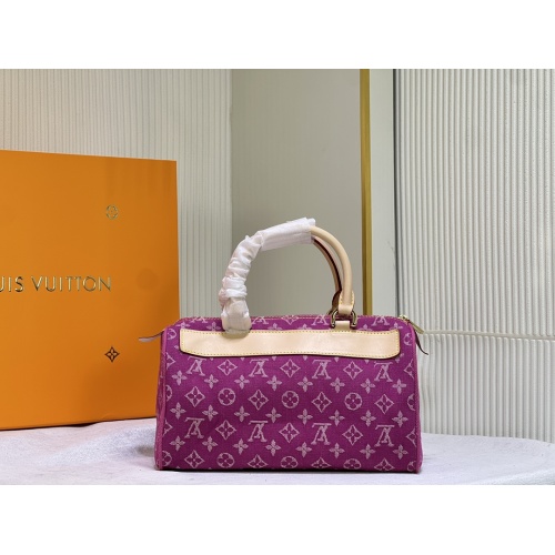 Replica Louis Vuitton AAA Quality Handbags For Women #1191449 $80.00 USD for Wholesale