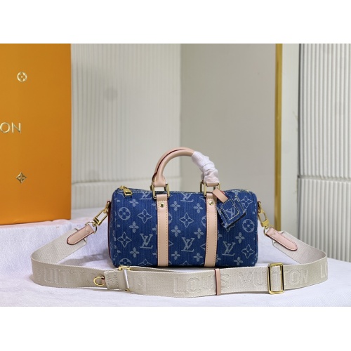 Louis Vuitton AAA Quality Handbags For Women #1191454 $68.00 USD, Wholesale Replica Louis Vuitton AAA Quality Handbags