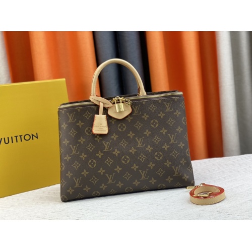 Louis Vuitton AAA Quality Handbags For Women #1191460 $80.00 USD, Wholesale Replica Louis Vuitton AAA Quality Handbags