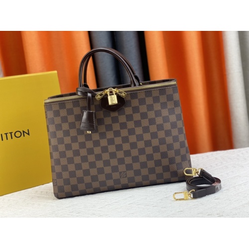 Louis Vuitton AAA Quality Handbags For Women #1191461 $80.00 USD, Wholesale Replica Louis Vuitton AAA Quality Handbags