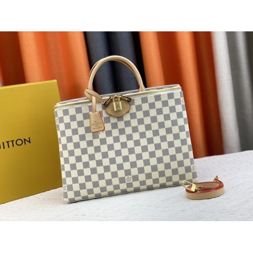 Louis Vuitton AAA Quality Handbags For Women #1191462 $80.00 USD, Wholesale Replica Louis Vuitton AAA Quality Handbags