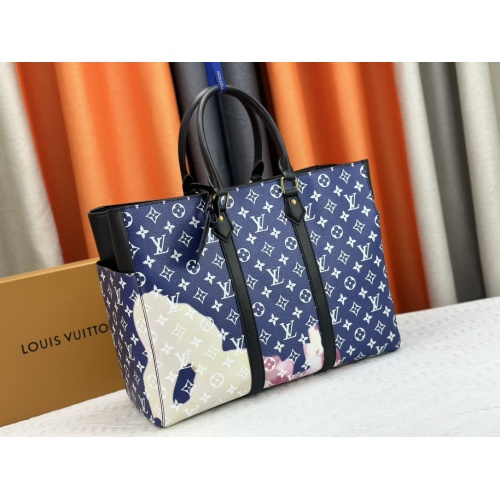 Replica Louis Vuitton AAA Quality Tote-Handbags For Women #1191467 $80.00 USD for Wholesale