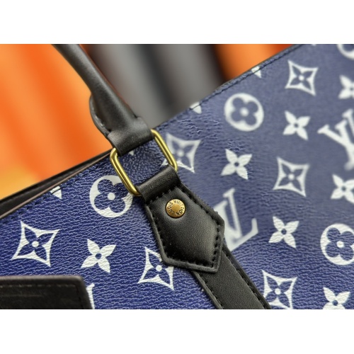 Replica Louis Vuitton AAA Quality Tote-Handbags For Women #1191467 $80.00 USD for Wholesale