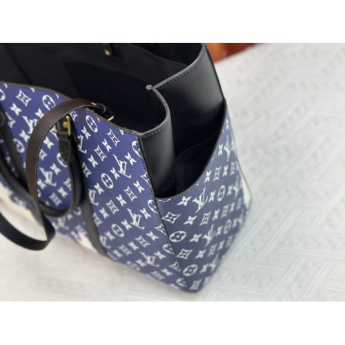 Replica Louis Vuitton AAA Quality Tote-Handbags For Women #1191467 $80.00 USD for Wholesale