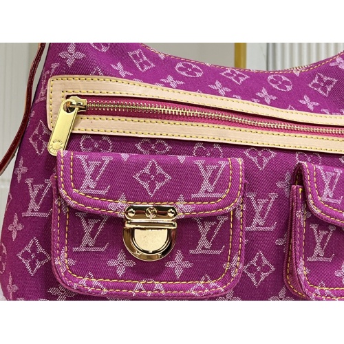 Replica Louis Vuitton AAA Quality Shoulder Bags For Women #1191469 $80.00 USD for Wholesale