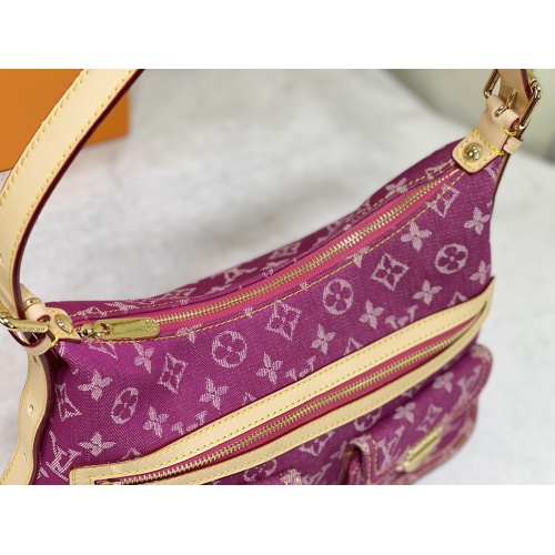 Replica Louis Vuitton AAA Quality Shoulder Bags For Women #1191469 $80.00 USD for Wholesale