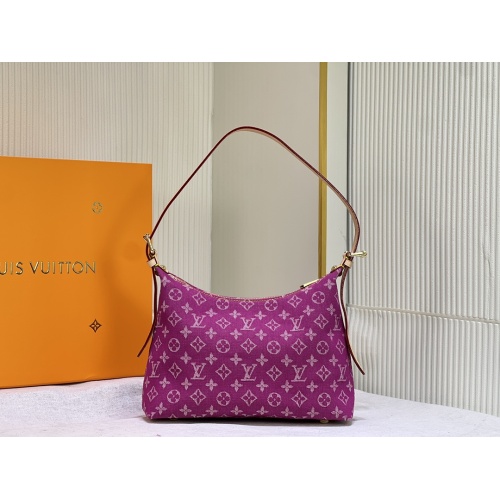 Replica Louis Vuitton AAA Quality Shoulder Bags For Women #1191469 $80.00 USD for Wholesale