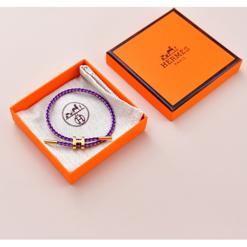 Hermes Bracelets #1191471 $22.00 USD, Wholesale Replica Hermes Bracelets