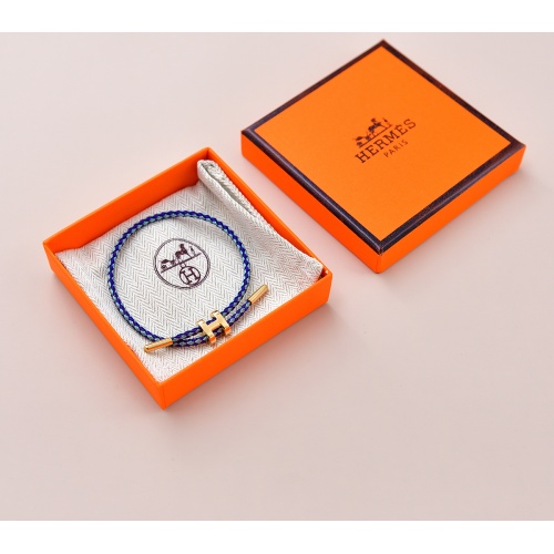 Hermes Bracelets #1191472 $22.00 USD, Wholesale Replica Hermes Bracelets