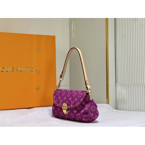 Replica Louis Vuitton AAA Quality Shoulder Bags For Women #1191473 $68.00 USD for Wholesale