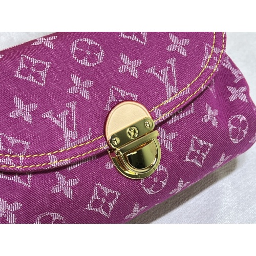 Replica Louis Vuitton AAA Quality Shoulder Bags For Women #1191473 $68.00 USD for Wholesale