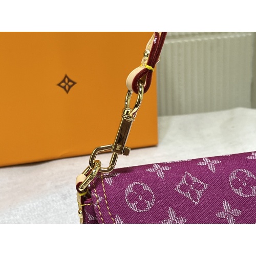 Replica Louis Vuitton AAA Quality Shoulder Bags For Women #1191473 $68.00 USD for Wholesale