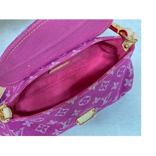 Replica Louis Vuitton AAA Quality Shoulder Bags For Women #1191473 $68.00 USD for Wholesale