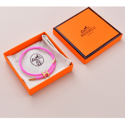 Hermes Bracelets #1191475 $22.00 USD, Wholesale Replica Hermes Bracelets