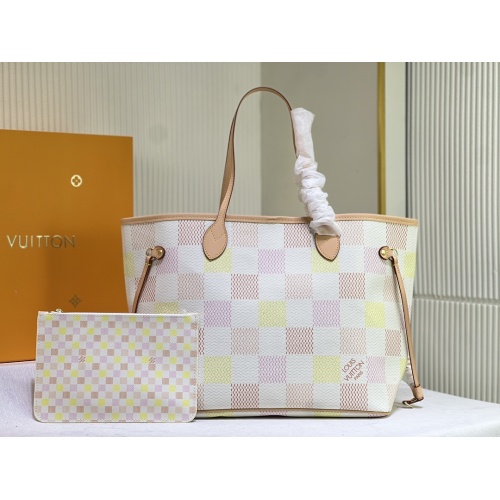 Louis Vuitton AAA Quality Shoulder Bags For Women #1191476 $68.00 USD, Wholesale Replica Louis Vuitton AAA Quality Shoulder Bags