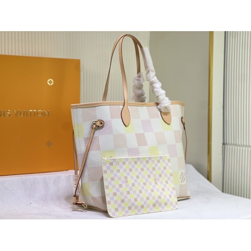 Replica Louis Vuitton AAA Quality Shoulder Bags For Women #1191476 $68.00 USD for Wholesale