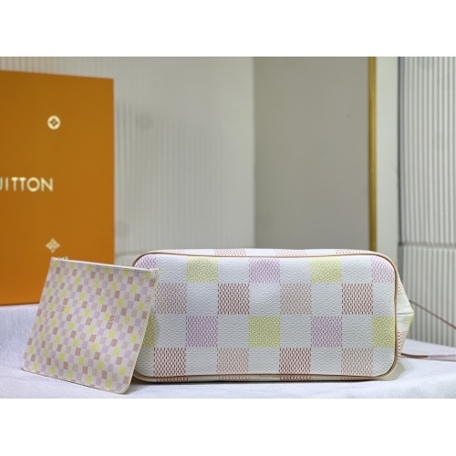 Replica Louis Vuitton AAA Quality Shoulder Bags For Women #1191476 $68.00 USD for Wholesale