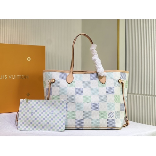 Louis Vuitton AAA Quality Shoulder Bags For Women #1191477 $68.00 USD, Wholesale Replica Louis Vuitton AAA Quality Shoulder Bags