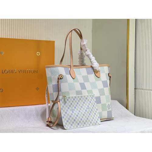 Replica Louis Vuitton AAA Quality Shoulder Bags For Women #1191477 $68.00 USD for Wholesale