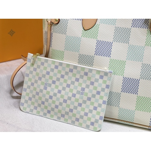 Replica Louis Vuitton AAA Quality Shoulder Bags For Women #1191477 $68.00 USD for Wholesale