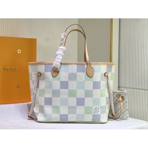 Replica Louis Vuitton AAA Quality Shoulder Bags For Women #1191477 $68.00 USD for Wholesale