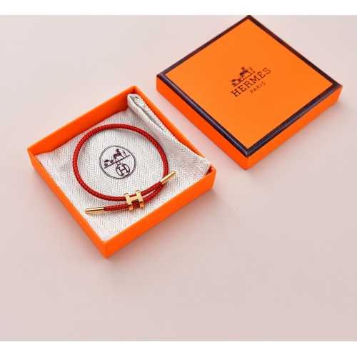 Hermes Bracelets #1191479 $22.00 USD, Wholesale Replica Hermes Bracelets