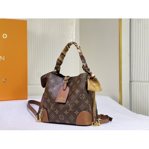 Louis Vuitton AAA Quality Messenger Bags For Women #1191482 $60.00 USD, Wholesale Replica Louis Vuitton AAA Quality Messenger Bags