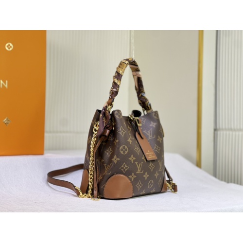 Replica Louis Vuitton AAA Quality Messenger Bags For Women #1191482 $60.00 USD for Wholesale