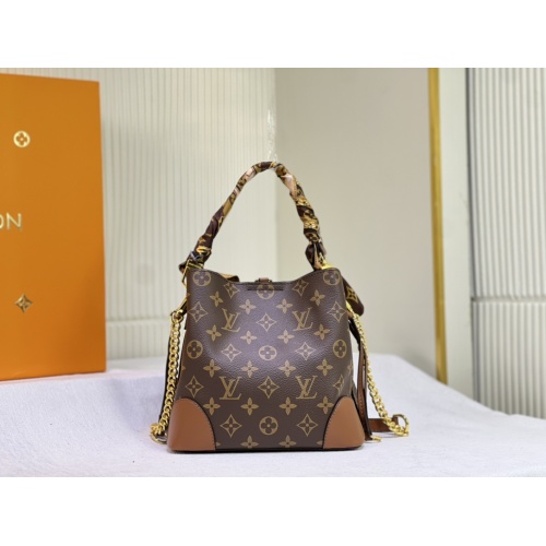 Replica Louis Vuitton AAA Quality Messenger Bags For Women #1191482 $60.00 USD for Wholesale