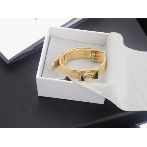 Hermes Bracelets #1191484 $22.00 USD, Wholesale Replica Hermes Bracelets