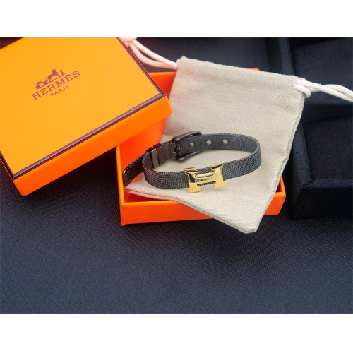 Hermes Bracelets #1191487 $22.00 USD, Wholesale Replica Hermes Bracelets