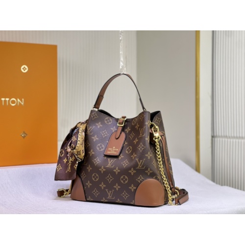 Louis Vuitton AAA Quality Messenger Bags For Women #1191488 $64.00 USD, Wholesale Replica Louis Vuitton AAA Quality Messenger Bags