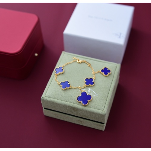 Van Cleef &amp; Arpels Bracelets For Women #1191548 $22.00 USD, Wholesale Replica Van Cleef &amp; Arpels Bracelets