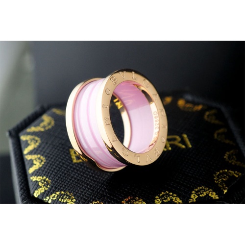 Bvlgari Rings For Unisex #1191599 $23.00 USD, Wholesale Replica Bvlgari Rings