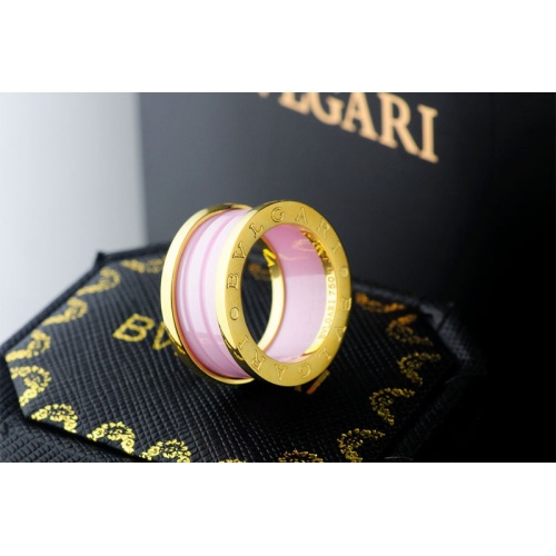 Bvlgari Rings For Unisex #1191600 $23.00 USD, Wholesale Replica Bvlgari Rings