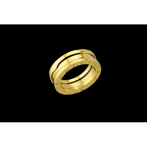 Bvlgari Rings For Unisex #1191613 $23.00 USD, Wholesale Replica Bvlgari Rings