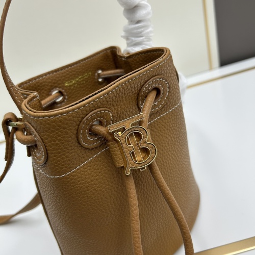 Replica Burberry AAA Quality Messenger Bags For Women #1191680 $98.00 USD for Wholesale