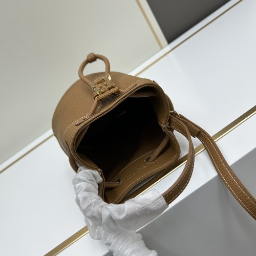 Replica Burberry AAA Quality Messenger Bags For Women #1191680 $98.00 USD for Wholesale