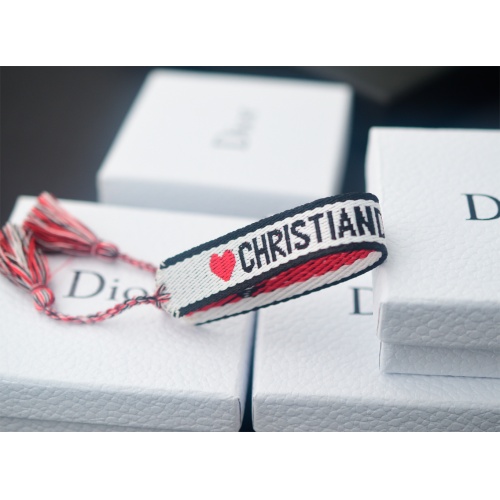 Christian Dior Bracelets #1191689 $22.00 USD, Wholesale Replica Christian Dior Bracelets