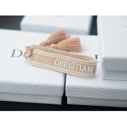 Christian Dior Bracelets #1191690 $22.00 USD, Wholesale Replica Christian Dior Bracelets