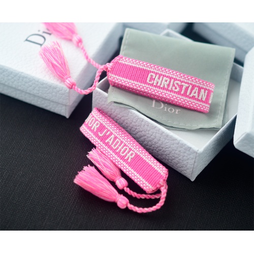 Christian Dior Bracelets #1191691 $22.00 USD, Wholesale Replica Christian Dior Bracelets