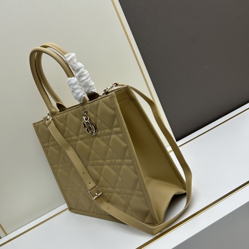 Replica Christian Dior AAA Quality Tote-Handbags For Women #1191693 $82.00 USD for Wholesale