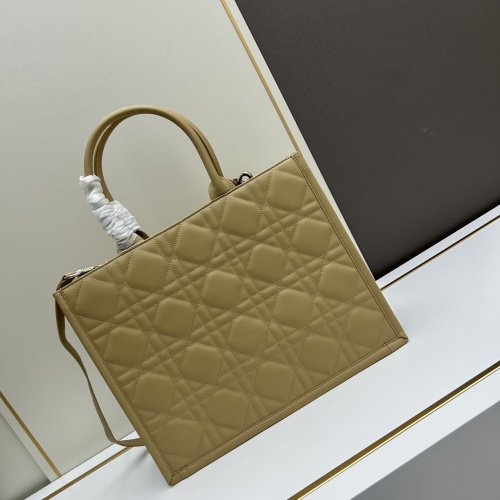 Replica Christian Dior AAA Quality Tote-Handbags For Women #1191693 $82.00 USD for Wholesale