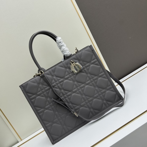 Christian Dior AAA Quality Tote-Handbags For Women #1191694 $82.00 USD, Wholesale Replica Christian Dior AAA Handbags