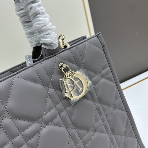 Replica Christian Dior AAA Quality Tote-Handbags For Women #1191694 $82.00 USD for Wholesale