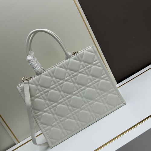 Replica Christian Dior AAA Quality Tote-Handbags For Women #1191695 $82.00 USD for Wholesale