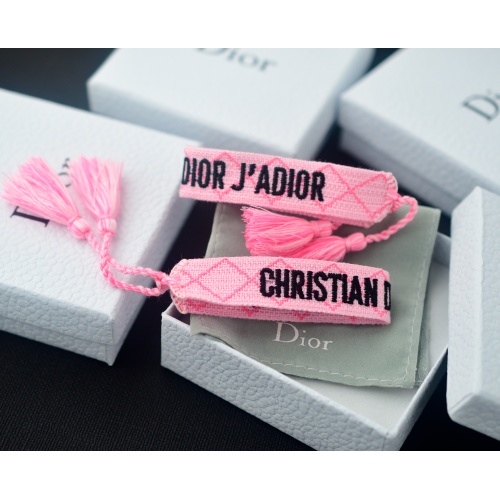 Christian Dior Bracelets #1191707 $22.00 USD, Wholesale Replica Christian Dior Bracelets