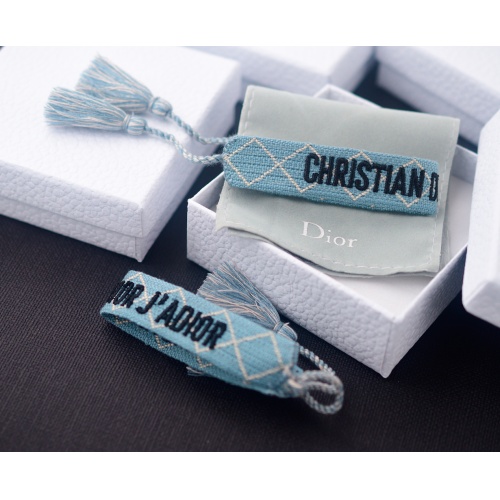 Christian Dior Bracelets #1191712 $22.00 USD, Wholesale Replica Christian Dior Bracelets