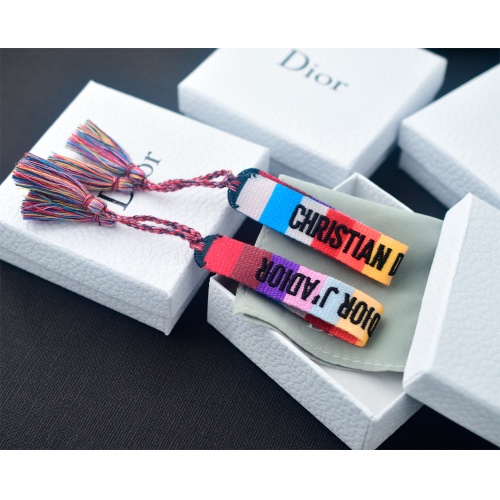 Christian Dior Bracelets #1191713 $22.00 USD, Wholesale Replica Christian Dior Bracelets